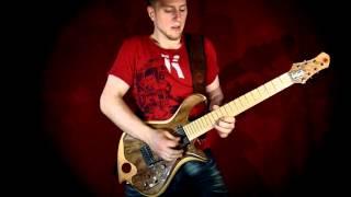 Free Modal Backing Track in G - [Soloing with Alek Darson 2]