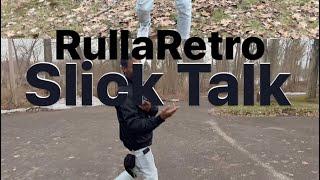 RullaRetro – SlickTalk (Official Music Video)  | Shot by BossFilmz