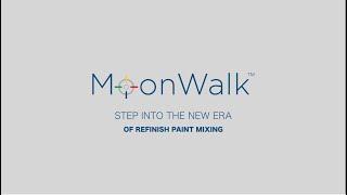 MoonWalk - Demonstration