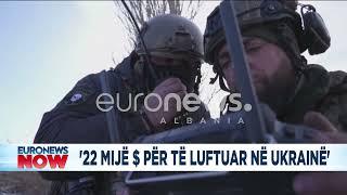 Çmendet Putin, ofron 22 mijë $ për të luftuar në Ukrainë