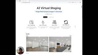 How To Virtually Stage Your Real Estate Photos With AI In 30 Seconds