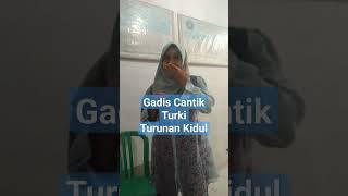 Kata untuk hari ini#viral #gadis#cantik#calon#pengantin#shorts @gugumsatria782