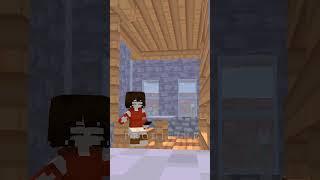 AYO Prank Firegirl... #shorts #minecraft #prodiggie