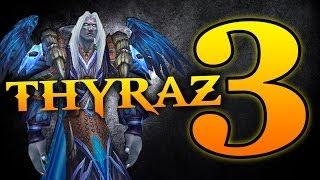 Thyraz 3 - 2600 Balance Druid PvP 5.4 (Arenas, Duels & Battlegrounds) (Mists of Pandaria)