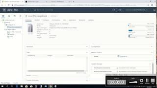 NTP Configuration on ESXi 6.x