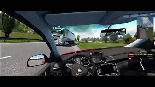 ETS 2 Report #321 [1802897] Reckless Driving