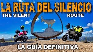 LA RUTA DEL SILENCIO, (THE SILENT ROUTE) LA GUÍA DEFINITIVA