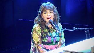 Norah Jones — Sunrise — live in San Francisco — 2024 (4K)