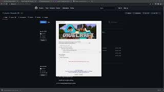 How to install ViveCraft quickly