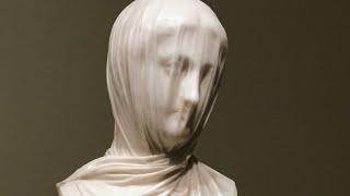 The Veiled Nun