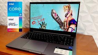 LOLLIPOP CHAINSAW REPOP: CORE I5-1135G7 INTEL IRIS XE GRAPHICS