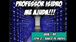 Java com Banco de Dados - Criando Banco de Dados MySQL