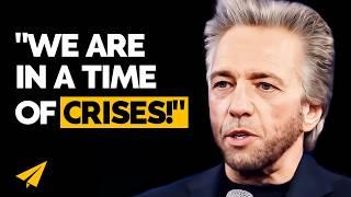 Why the Next 18 Months Will Define Humanity's Destiny | Gregg Braden