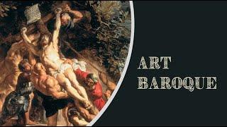  caractéristiques de l'art baroque ️