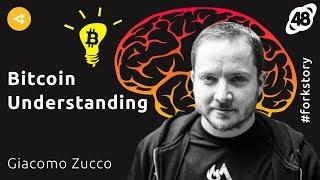 ELI5 / How to Understand Bitcoin — Giacomo Zucco / Pt.2