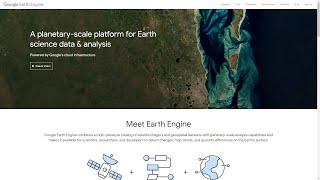 Tutorial Google Earth Engine: #4 Image Collection