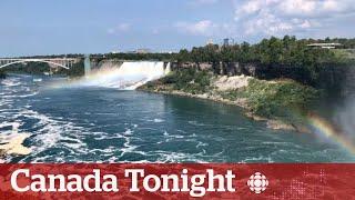 Niagara Falls, Ont., declares state of emergency ahead of eclipse | Canada Tonight