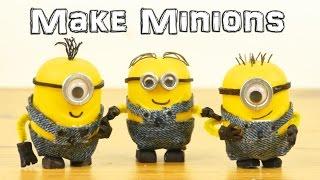 How to Make Minions