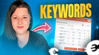 Wie Du die besten Keywords findest (Keyword Research 2022)