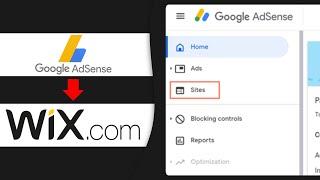 How To Add Google Ads To Wix Website (2024)