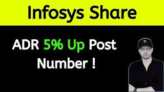 Infosys Share Results | Infosys Share latest news | Infosys Share analysis | Infy Share news #stocks