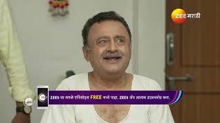 Appi Amchi Collector | Ep - 787 | Best Scene | Jan 07 2025 | Zee Marathi