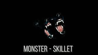 skillet - monster(slowed)