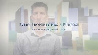 Focus Property Wealth - Perth finance and property advice experts.