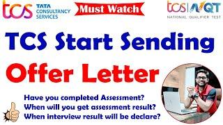  TCS Update! | TCS Offer Letter | TCS started sending offer letter | Fox Tech Academy