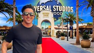 NEW Universal Studios Hollywood 2024 UPDATE (What You Need to Know)