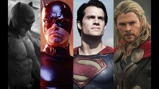 3 STRONGEST Superheroes Batman Has Beaten 2022 #shorts #dc #marvel #marvelvsdc