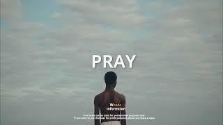 (SOLD) Rema x Burna boy x joeboy type beat - "PRAY"