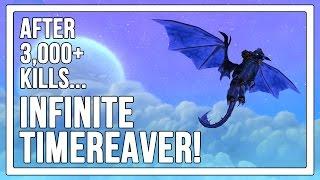 Infinite Timereaver FINALLY Dropped!