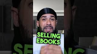 How To Make Money Selling PLR Ebooks DOING THIS