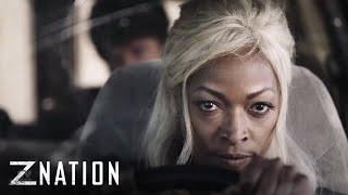 Back from the Undead [SNEAK PEEK] | Z NATION | SYFY