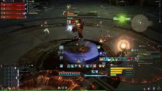 BNS Demonsbane Nykarri Hall of Trials Stage 8 Chrysus