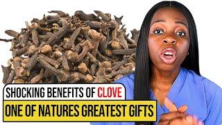 Shocking benefits of cloves. Do’s and Don’t of cloves/ health benefits of cloves/ Are cloves healthy