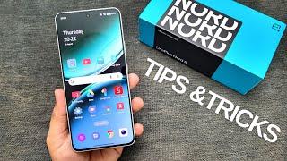 Oneplus Nord 4 TOP | Hidden Features Tips & Tricks Hidden Gems!