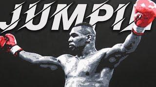 Mike Tyson knockouts - “Jumpin” Mix Ft. NLE Choppa