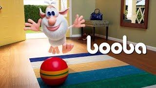 Booba - ep #32 - Clumsy Soccer Player  - Funny cartoons for kids - Booba ToonsTV