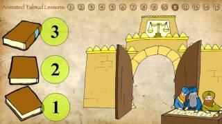 Lesson 11: Why Bava Metzia - Animated Talmud Introduction