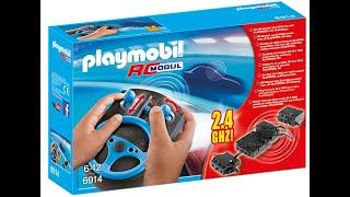 Playmobil City Action 6914 - RC-Modul-Set 2,4 GHz