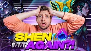 ANOTHER Shen MID?!