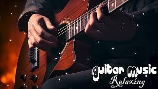 Peaceful Relaxing Guitar Music, Work Study Focus, relaxing classical guitar music for stress relief