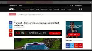 Auto News Posting PHP Script  | Make Auto News Blog 2024