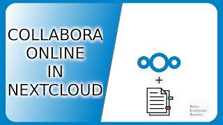 Collabora online in Nextcloud