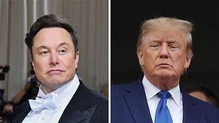 WNRT To Host X Spaces Coversation With Elon Musk And Donald Trump!