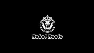 Rebel Roots - EP Jah É Amor (2015)