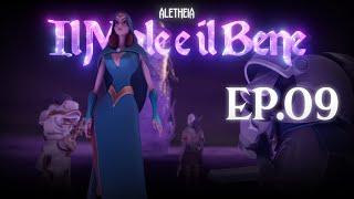 ALETHEIA - Il Male e il Bene - EP.09 "I Quattro Soffi Mortali"