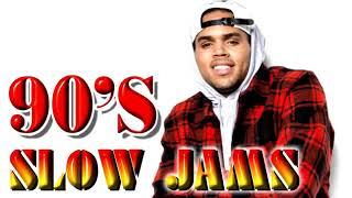 TOP 90S SLOW JAMS MIX - Tyrese, Chris Brown, R. Kelly, Joe - TOP R&B SLOW MIX 2022